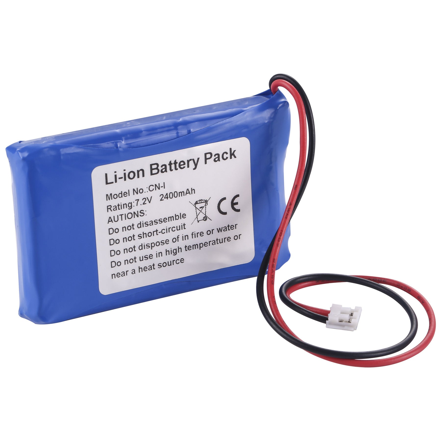 CN-I-Cochlear-Genie-Battery