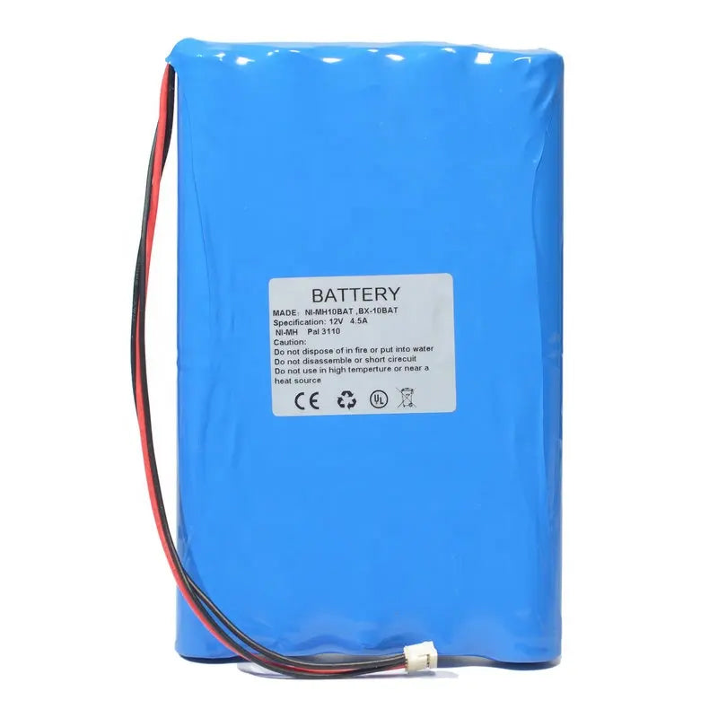 COLINPal-BX-10BAT-4500mAh-Medical-Battery