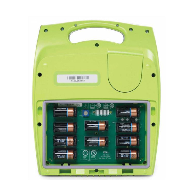 CR123-10-3V-1550mAh-OEM
