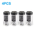 Panasonic-CR123A/CR17345-1550mAh