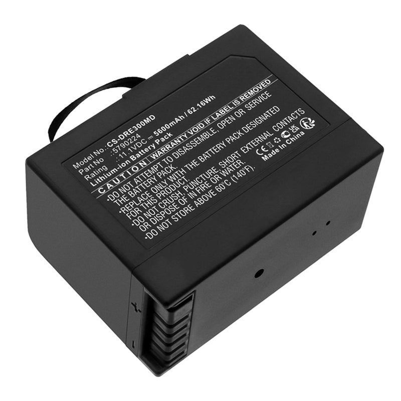 CS-DRE300MD-5600mAh