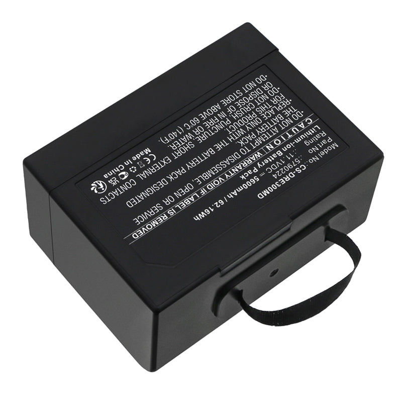 CS-DRE300MD-5600mAh