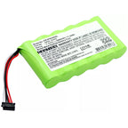 CS-HTK345SL-2400mAh
