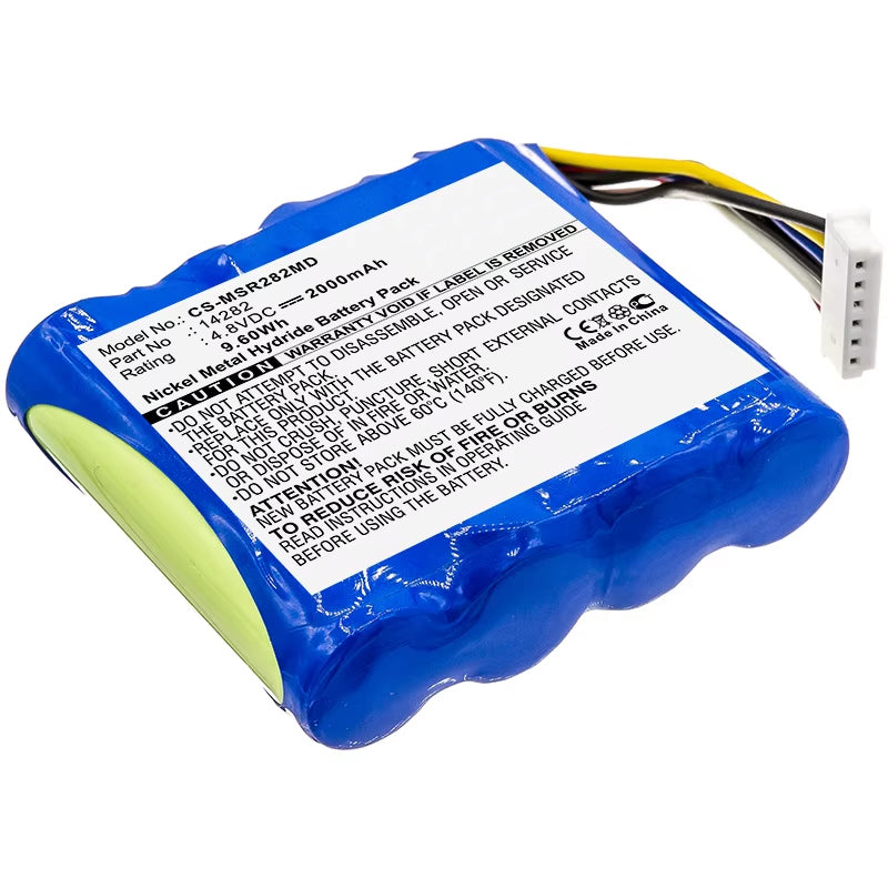 CS-MSR282MD-2000mAh