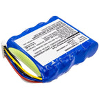 CS-MSR282MD-2000mAh