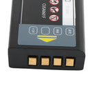 CUSA0601F-4650mAh-Medical-Battery