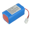 CW-C10989-7.4V-6000mAh-Medical-Battery