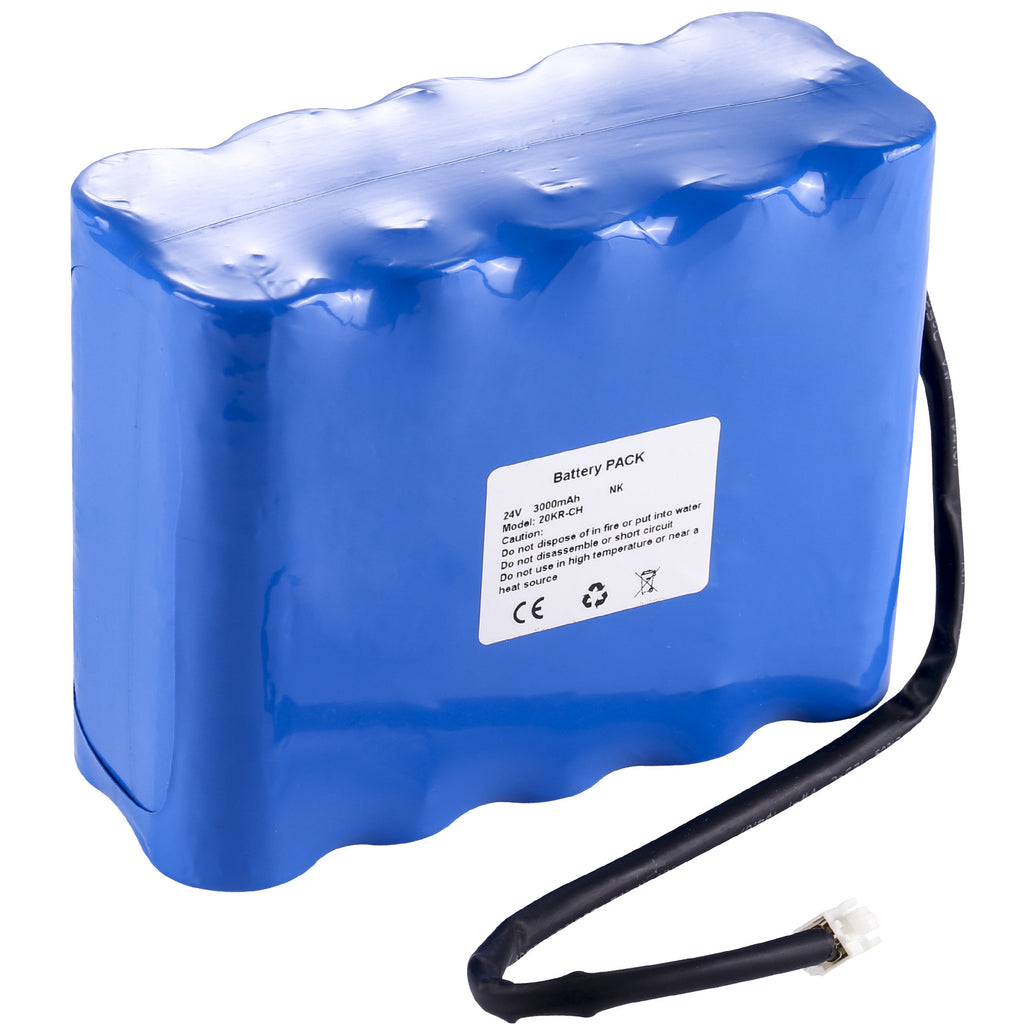 Cadnica-20KR-CH-Medical-Battery