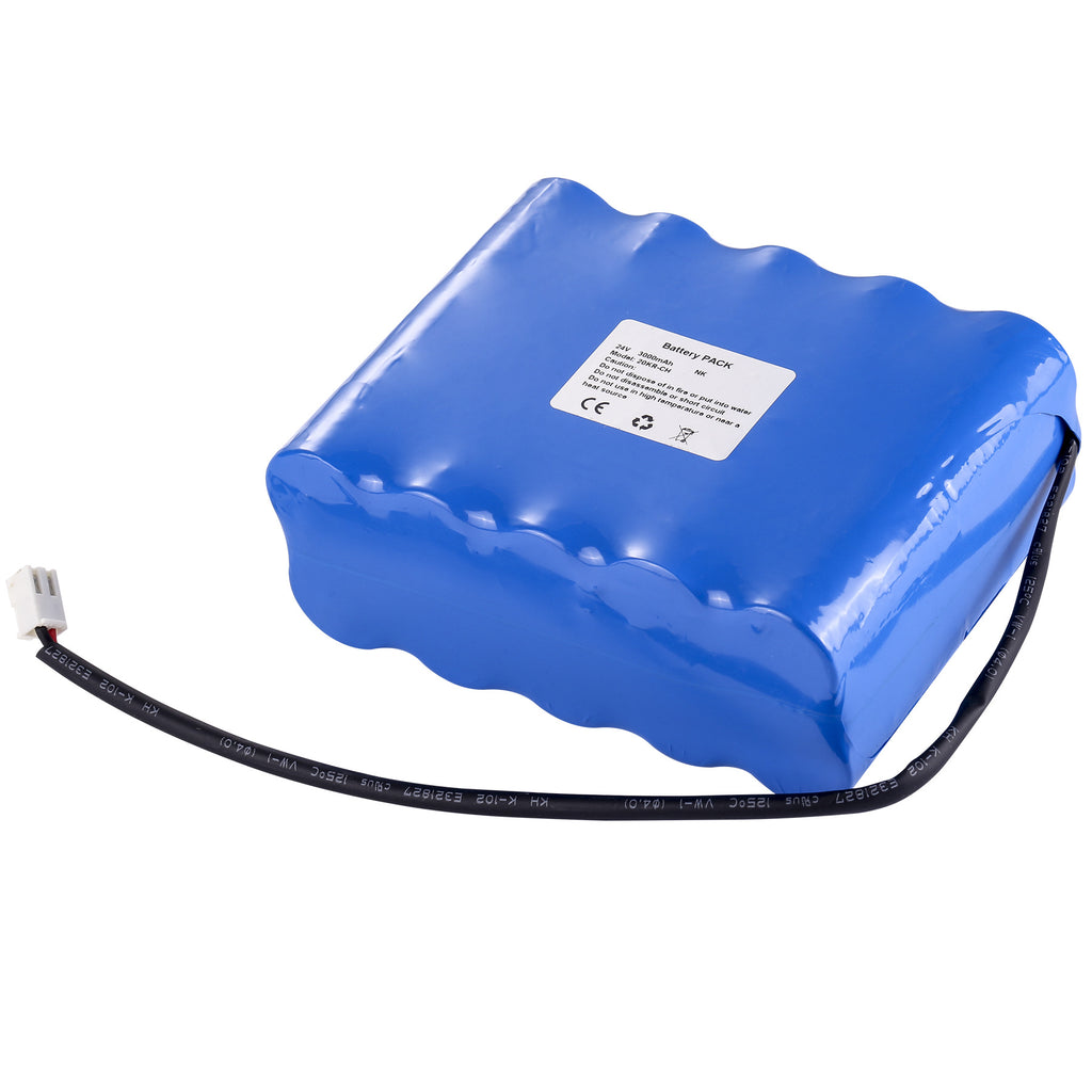 Cadnica-20KR-CH-Medical-Battery