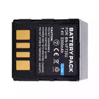 Canon-BN-VF733U-3300mAh-Camera-Battery