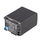 Canon-BP-828-7.4V-19.8Wh-Camera-Battery