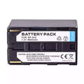 Canon-BP-945-6600mAh-Camera-Battery