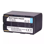 Canon-BP-945-6600mAh-Camera-Battery