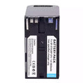 Canon-BP-970G-6600mAh-Camera-Battery