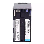 Canon-BP-970G-6600mAh-Camera-Battery