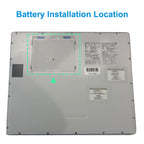 Canon-LB-4A-11.1V-18Wh-Medical-Battery