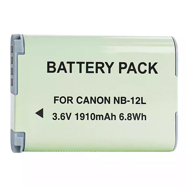 Duracell Digital Camera Battery