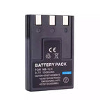 Canon-NB-1LH-1500mAh-Camera-Battery