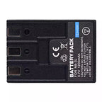 Canon-NB-3L-1200mAh-Camera-Battery