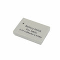 Canon-NB-5L-3.7V-1100mAh-Camera-Battery