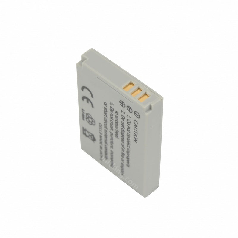 Canon-NB-5L-3.7V-1100mAh-Camera-Battery
