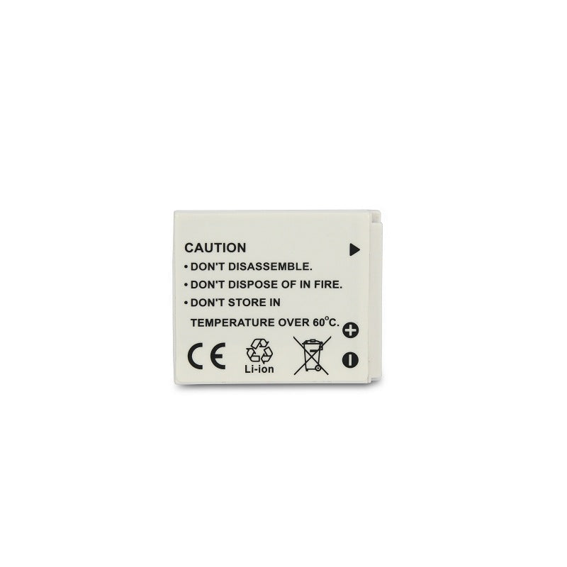 Canon-NB-6L-3.7V-1100mAh-Camera-Battery