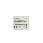 Canon-NB-6L-3.7V-1100mAh-Camera-Battery