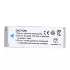 Canon-NB-9L-870mAh-Camera-Battery