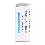 Canon-NB-9L-870mAh-Camera-Battery