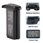 Canon-NP-E3-12V-26.4Wh-Camera-Battery