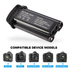 Canon-NP-E3-12V-26.4Wh-Camera-Battery