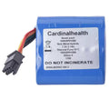CardinaIHealth-1000SP01080-2700mAh-Medical-Battery