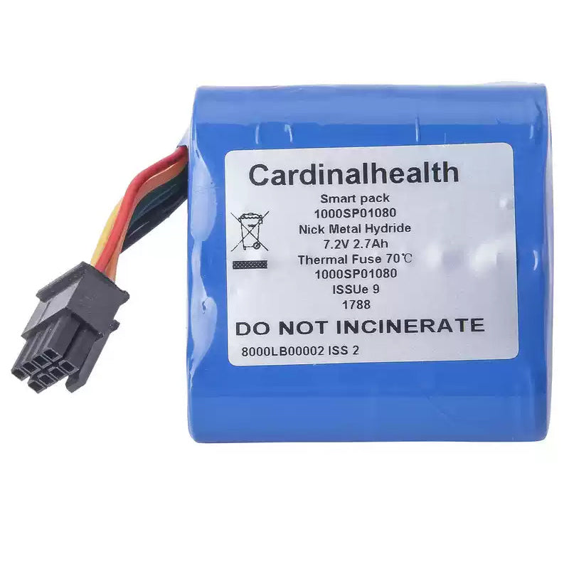 CardinaIHealth-1000SP01080-2700mAh-Medical-Battery