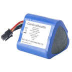 CardinaIHealth-1000SP01080-2700mAh-Medical-Battery