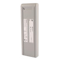 18408-001 Replacement Battery For CareFusion LTV 1150 1200 Ventilator - Front View on White