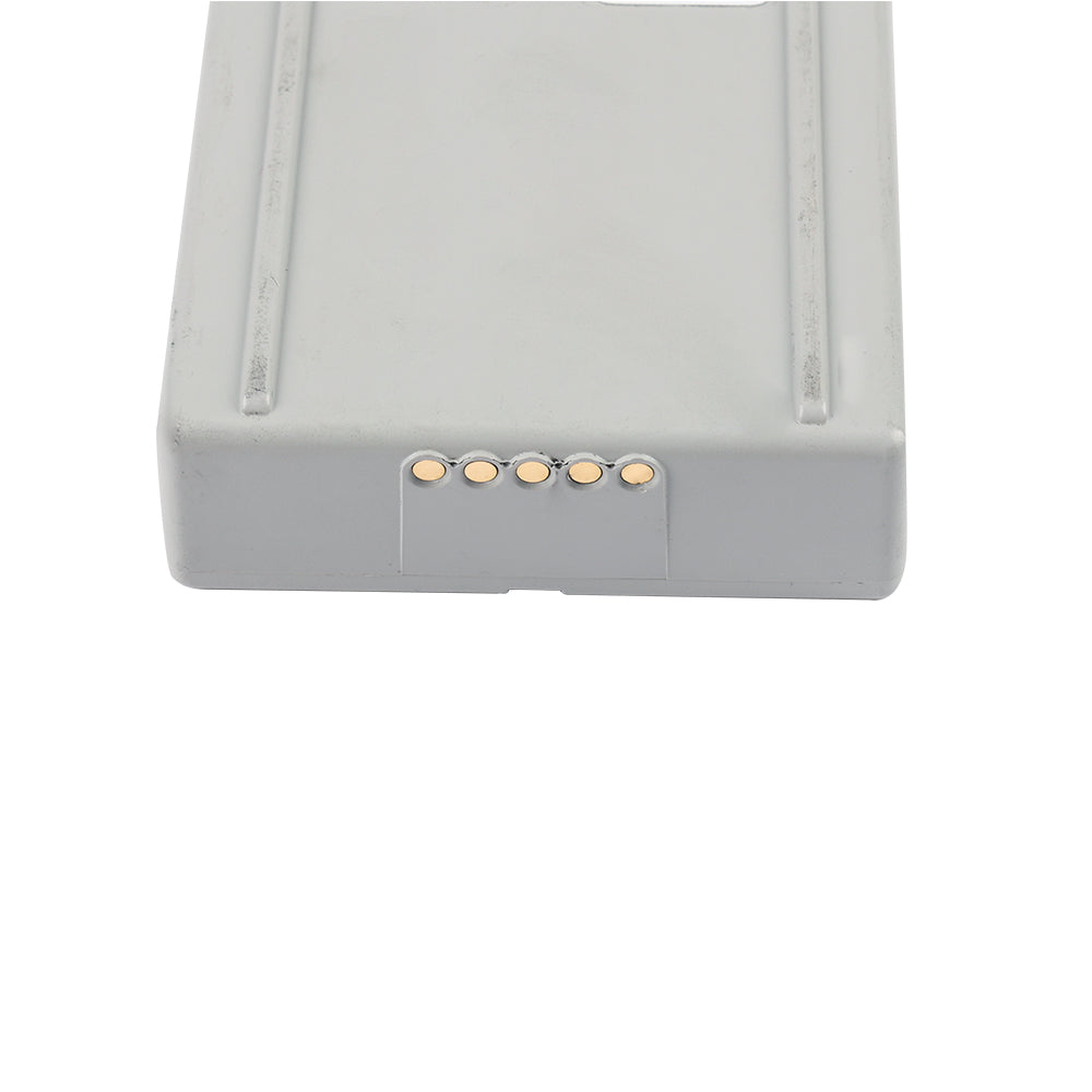 CareFusion-18408-001-14.4V-97Wh-Medical-Battery