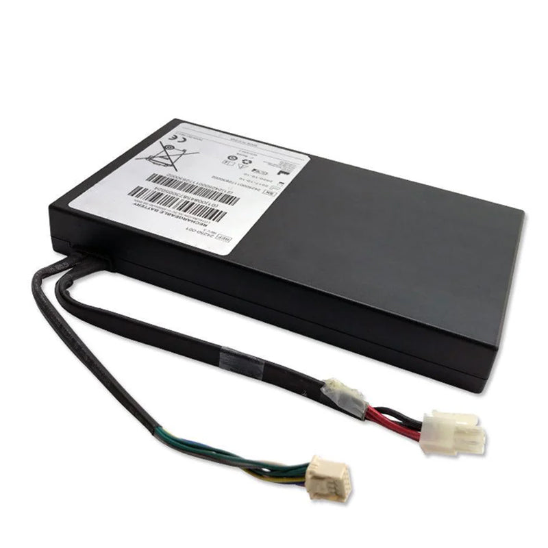 CareFusion-REF24250-001-3000mAh