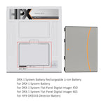 Carestream-DRX-1-14.8V-31.1Wh-Medical-Battery