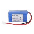 Carewell-HX-18650-14.8-2600-Medical-Battery