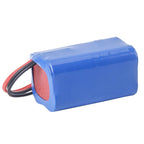 Carewell-HX-18650-14.8-2600-Medical-Battery