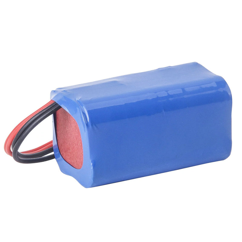 Carewell-HX-18650-14.8-2600-Medical-Battery