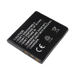 Casio-CNP-120-3.7V-900mAh-Camera-Battery