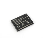 Casio-NP-110-3.7V-1200mAh-Camera-Battery