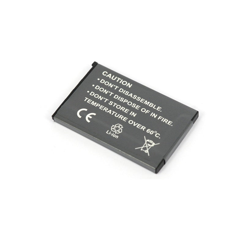 Casio-NP-20-3.7V-800mAh-Camera-Battery