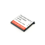 Casio-NP-60-3.7V-750mAh-Camera-Battery