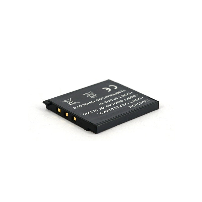 Casio-NP-60-3.7V-750mAh-Camera-Battery