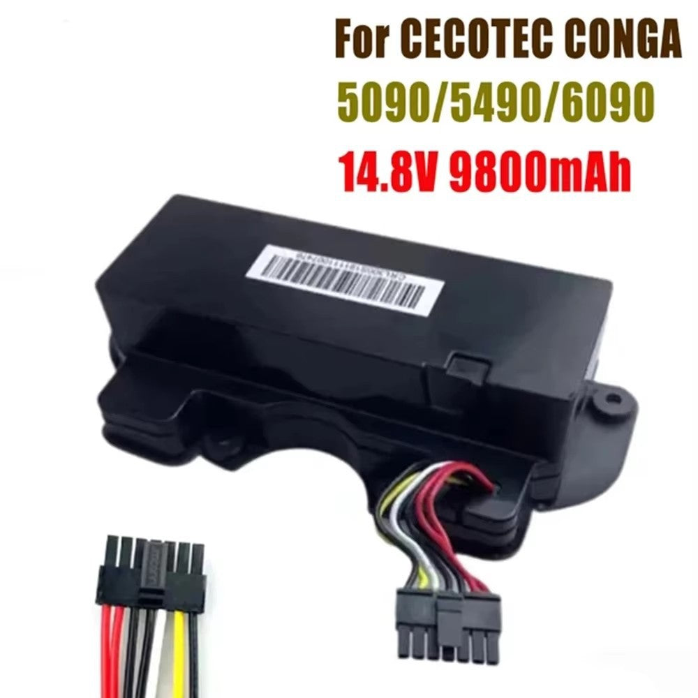 Cecotec-XJT-294S-5600-Battery