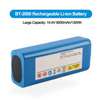 Chison-BT-2000-14.4V-130Wh-medical-battery