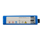 BT-2500 Replacement Ultrasound Battery for Chison Site Site ~Rite*80 14.4V 4400mAh