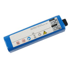 BT-2500 Replacement Ultrasound Battery for Chison Site Site ~Rite*80 14.4V 4400mAh